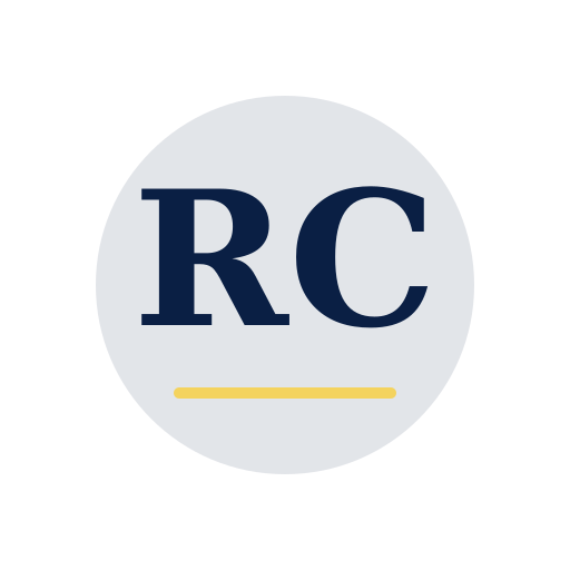 Ransom Chimney Cleaning logo